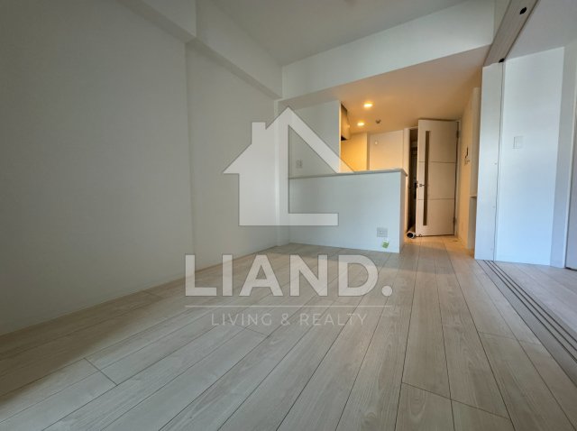 居室・リビング　ル パルテール大濠