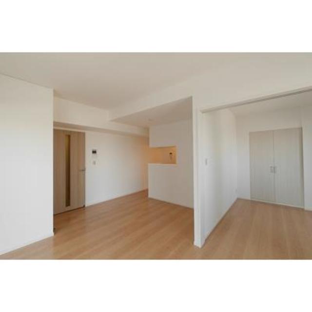 居室・リビング　※写真は同タイプ住戸です。