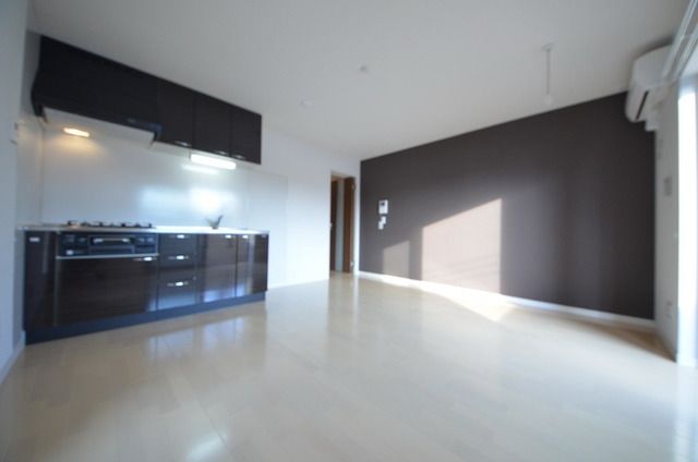 居室・リビング　室内・室内設備