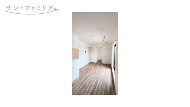 居室・リビング　イメージ写真