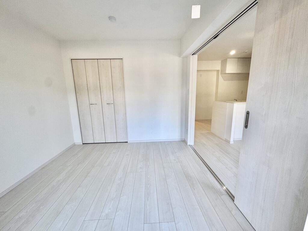 その他部屋・スペース　モデルルームの写真です。