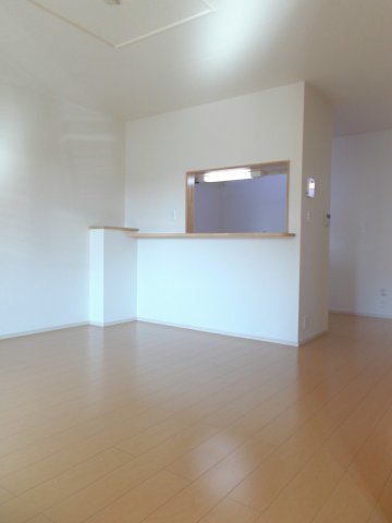 その他部屋・スペース　おしゃれな内装です