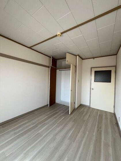 その他部屋・スペース　東向きのお部屋です