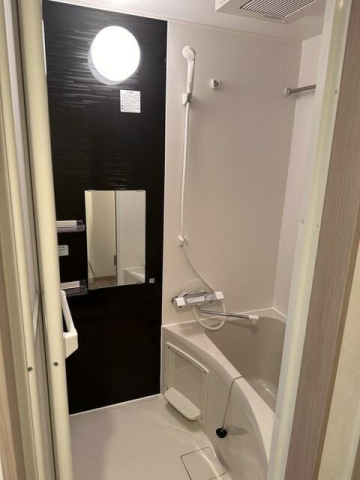 バス・シャワールーム　同仕様