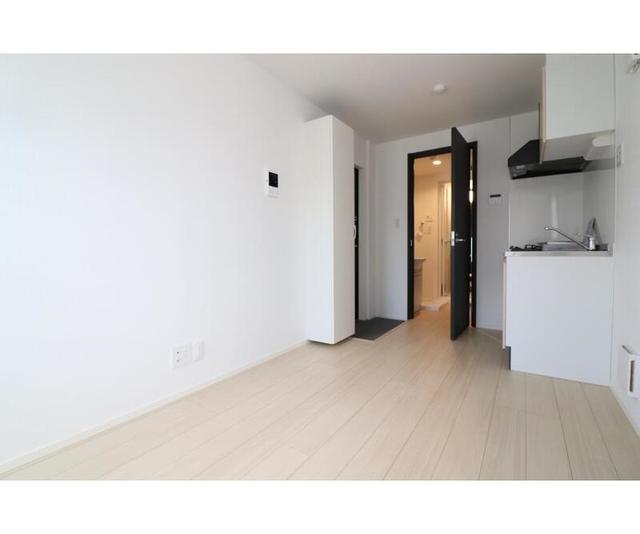 居室・リビング　きれいなお部屋