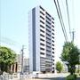 茶屋ケ坂駅より徒歩5分 11階 築3年11ヶ月の賃貸物件