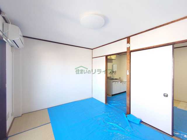 その他部屋・スペース　スリービーマンション