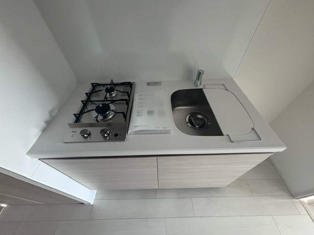 キッチン　※同施工会社のイメージ写真※