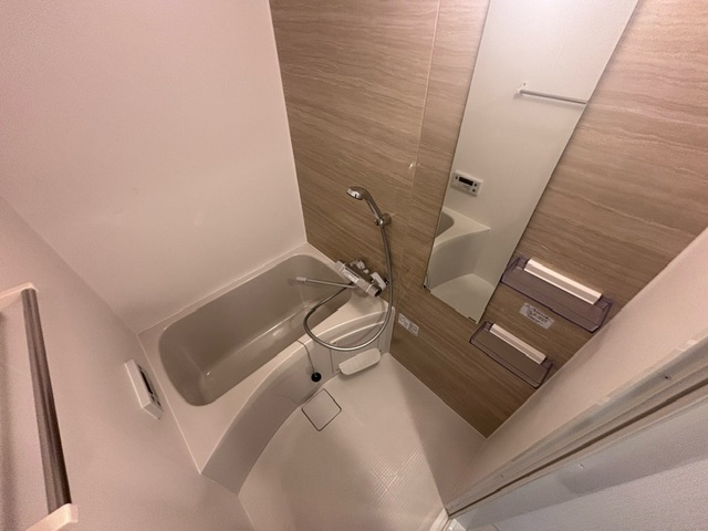 バス・シャワールーム　※同施工会社のイメージ写真※