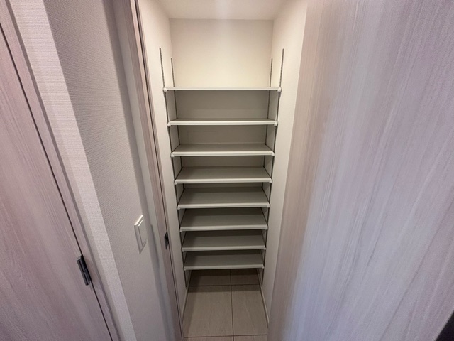 その他設備　※同施工会社のイメージ写真※