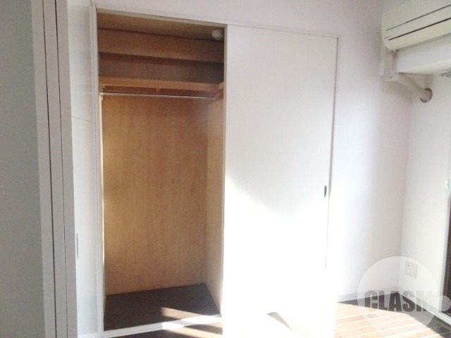 収納　たっぷり収納♪