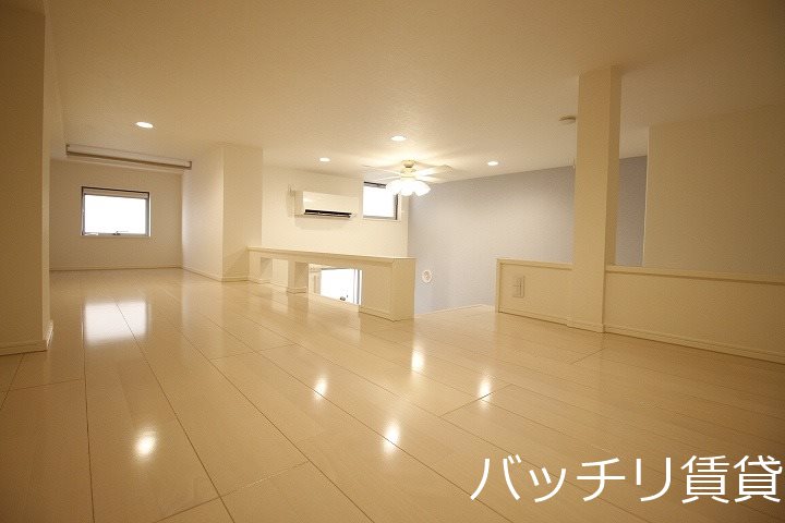 眺望　同型タイプの為、現状を優先致します。