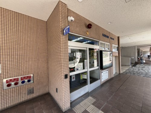 警察署・交番　河内警察署岩田交番（警察署・交番）まで217m