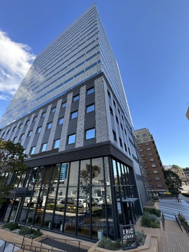 その他　EPIC TOWER SHIN YOKOHAMA（その他）まで475m