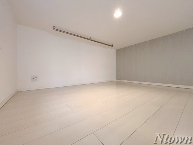 その他　ロフトです