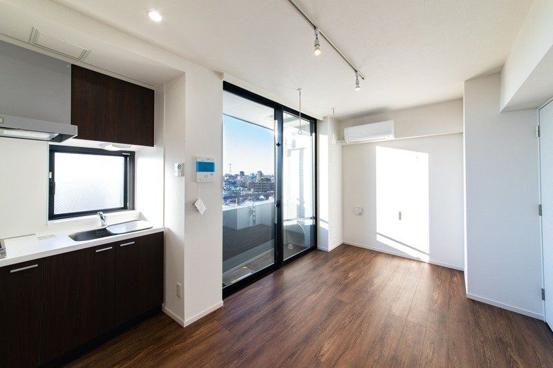 居室・リビング　リビング/居室