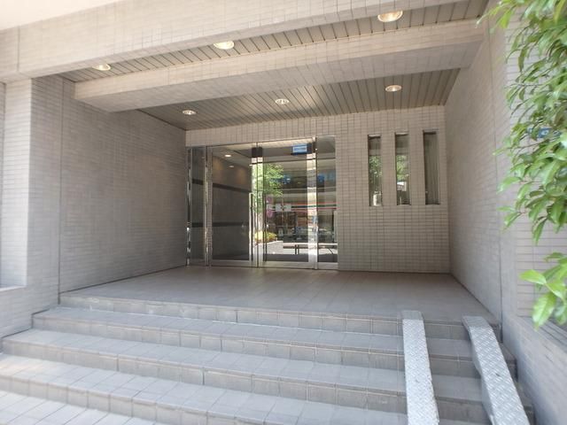 その他共有部分　★エントランス★