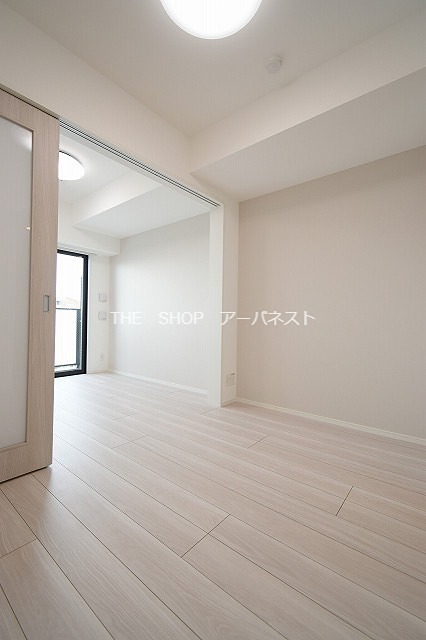 居室・リビング　ダイニングルーム