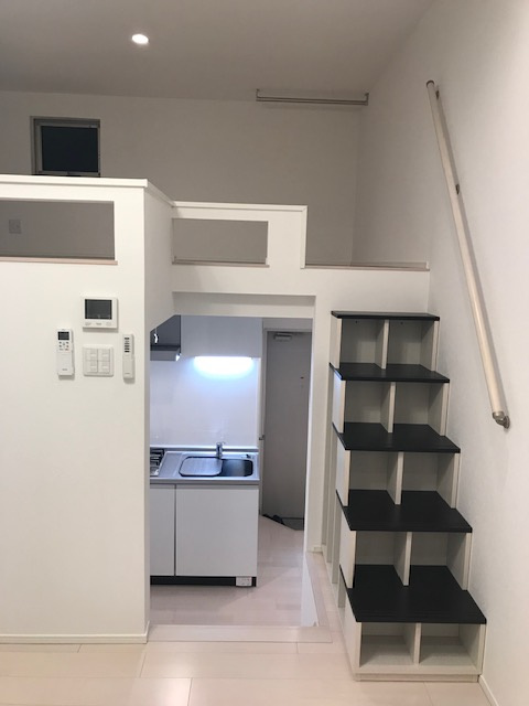 居室・リビング　参考写真