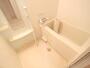 バス・シャワールーム　日々の疲れを癒すお風呂付です
