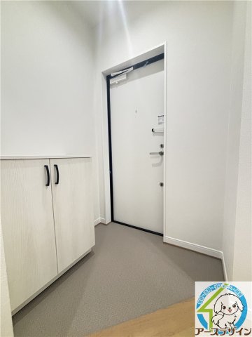 玄関　※類似写真