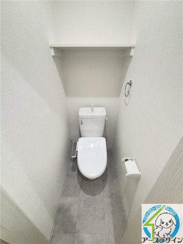 トイレ　※類似写真