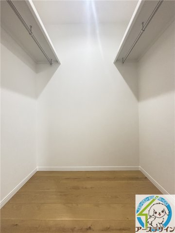 収納　※類似写真