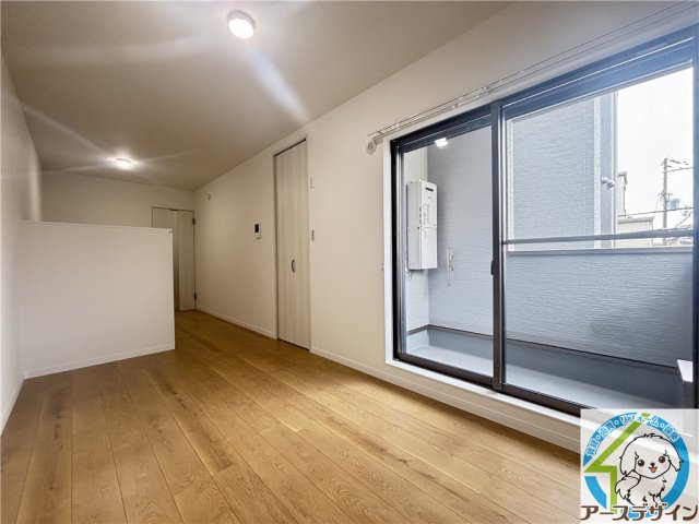 居室・リビング　※類似写真