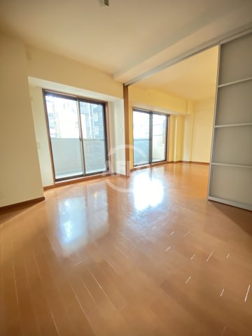 居室・リビング　リーガル京町堀　リビング・ダイニングスペース