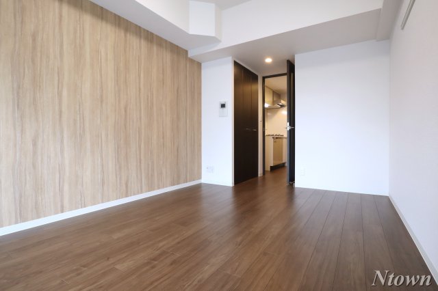 居室・リビング　ゆったり過ごせるリビングです