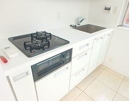 キッチン　※同仕様写真