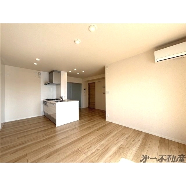 居室・リビング　ＬＤＫ