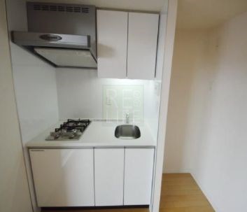 キッチン　パークアクシス御茶ノ水ステージ