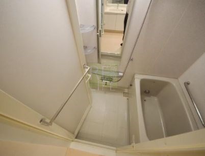 バス・シャワールーム　パークアクシス御茶ノ水ステージ