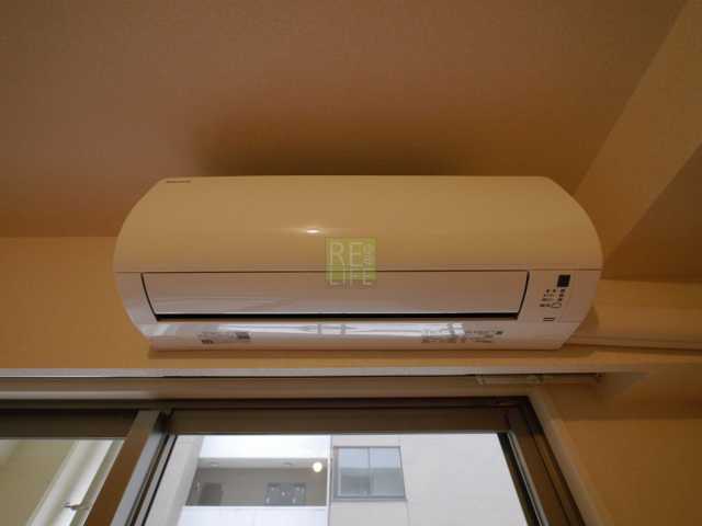 その他設備　パークアクシス御茶ノ水ステージ