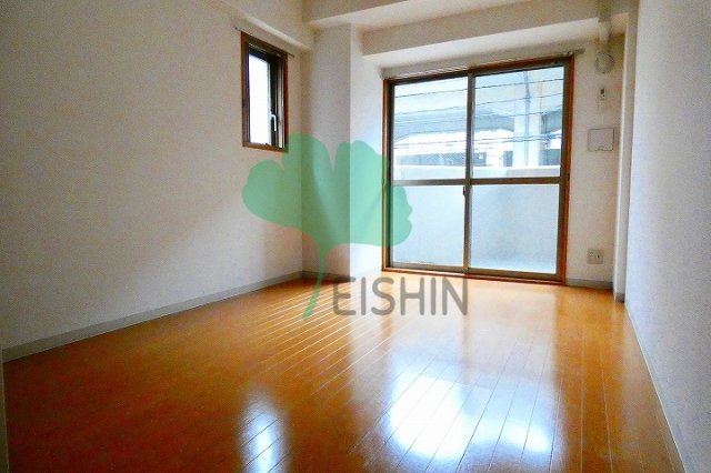 居室・リビング　アレンジ自由自在の広々空間です！