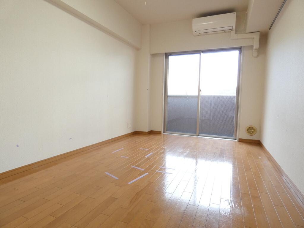 居室・リビング　居室※別部屋参考写真