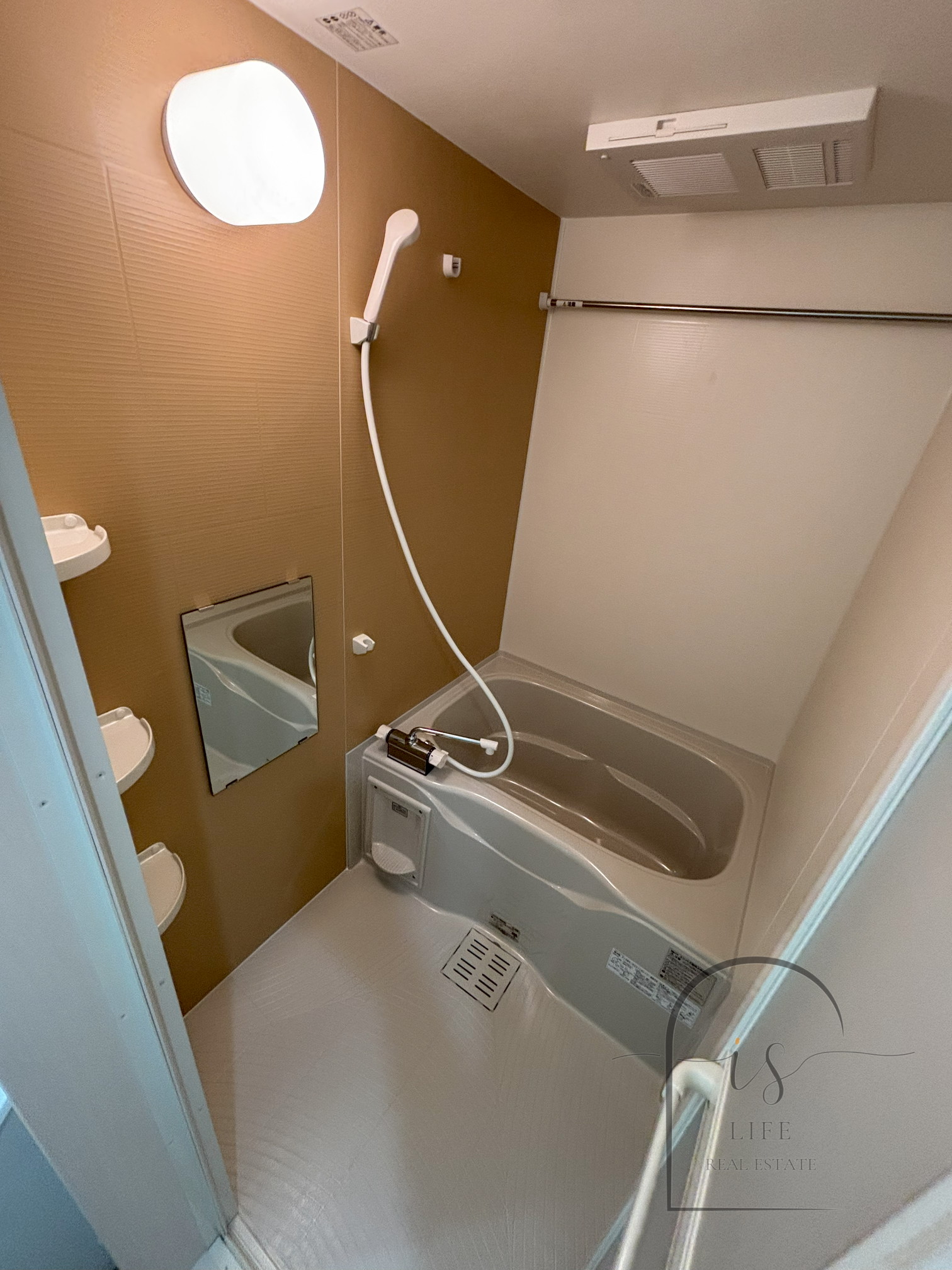 バス・シャワールーム　※イメージ写真