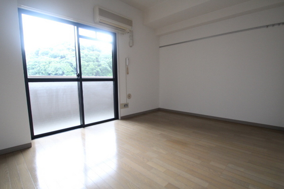 居室・リビング　※別部屋の写真です