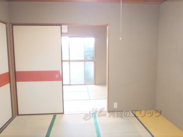 その他部屋・スペース　洋室に変更予定です