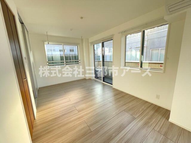 その他部屋・スペース　サンファミール