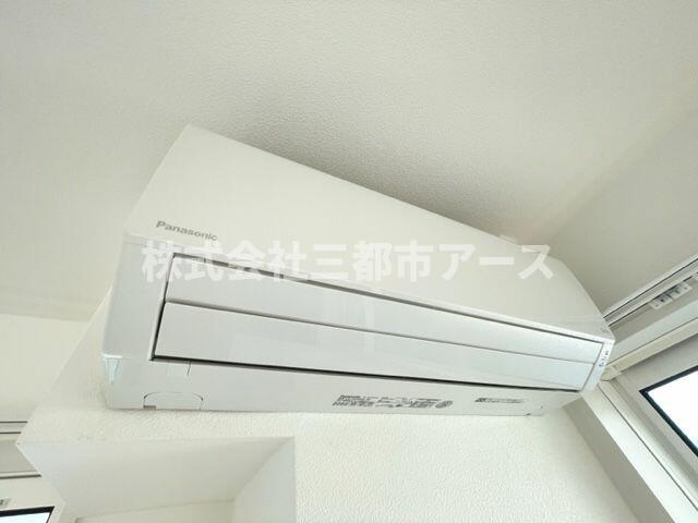 その他設備　サンファミール