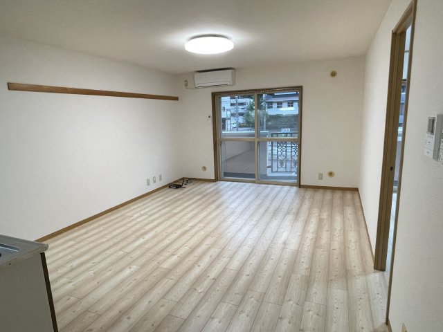 居室・リビング　サンプル