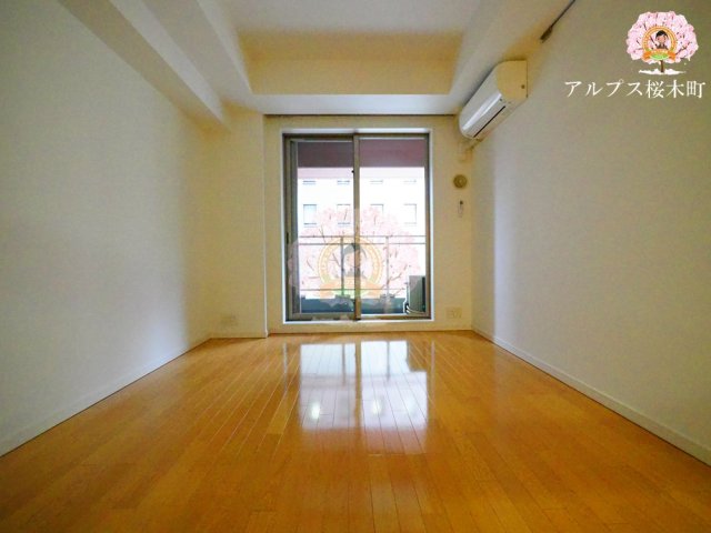 居室・リビング　同建物他のお部屋の参考写真です