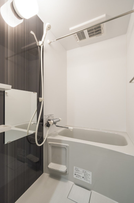 バス・シャワールーム　同一仕様写真