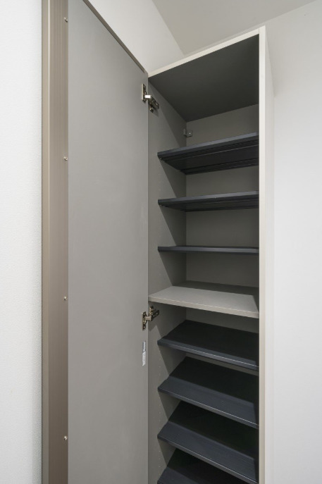 玄関　同一仕様写真