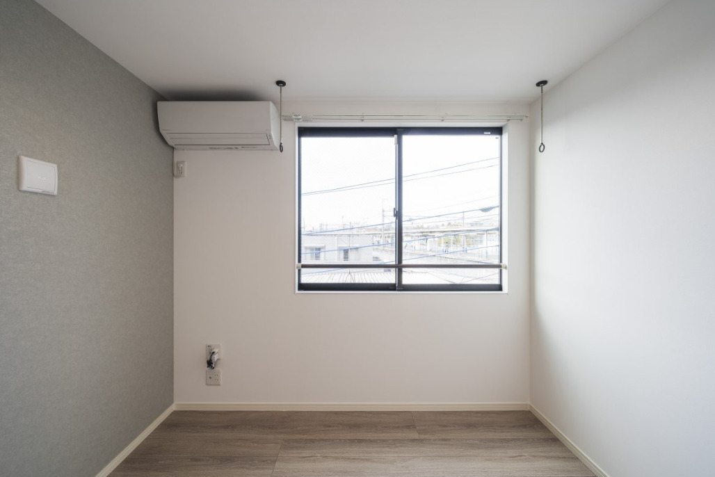 居室・リビング　同一仕様写真