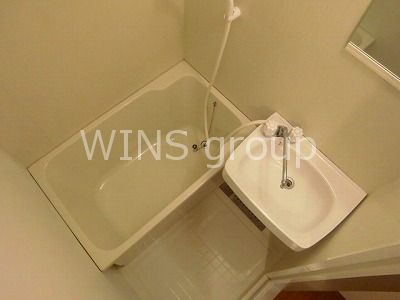 バス・シャワールーム　お問い合わせの多いバストイレ別！