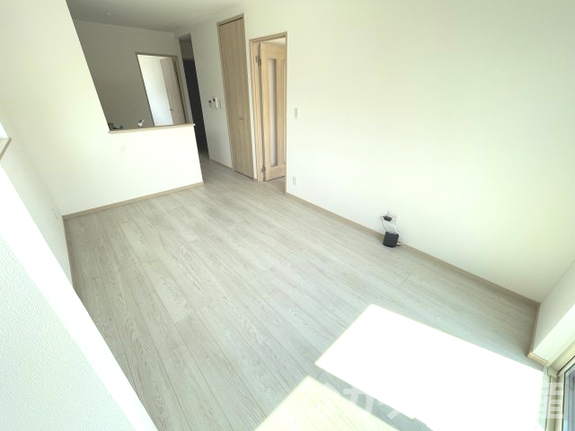 居室・リビング　ゆったり過ごせるリビングです