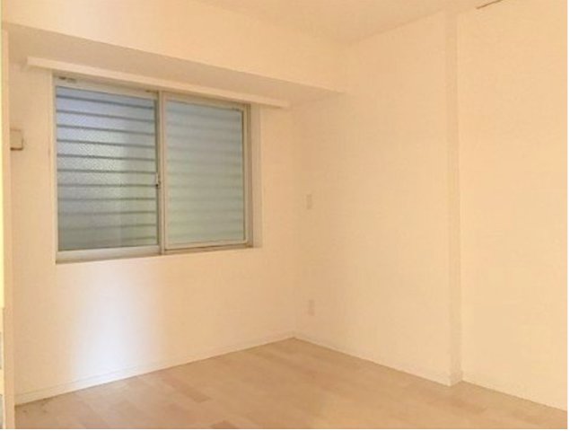 居室・リビング　別部屋参考写真